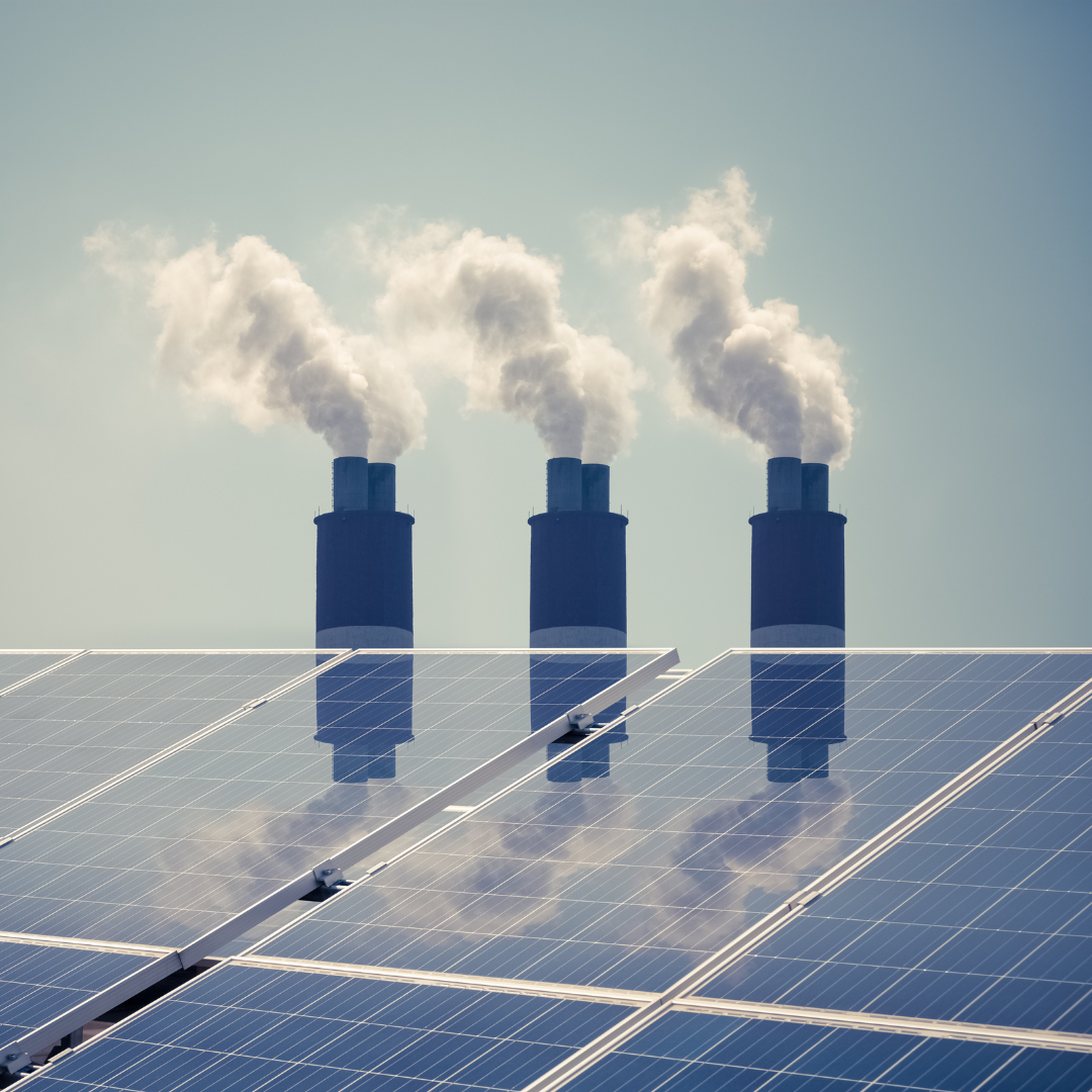 Solar Energy Vs Fossil Fuels Differences Benefits Challenges And