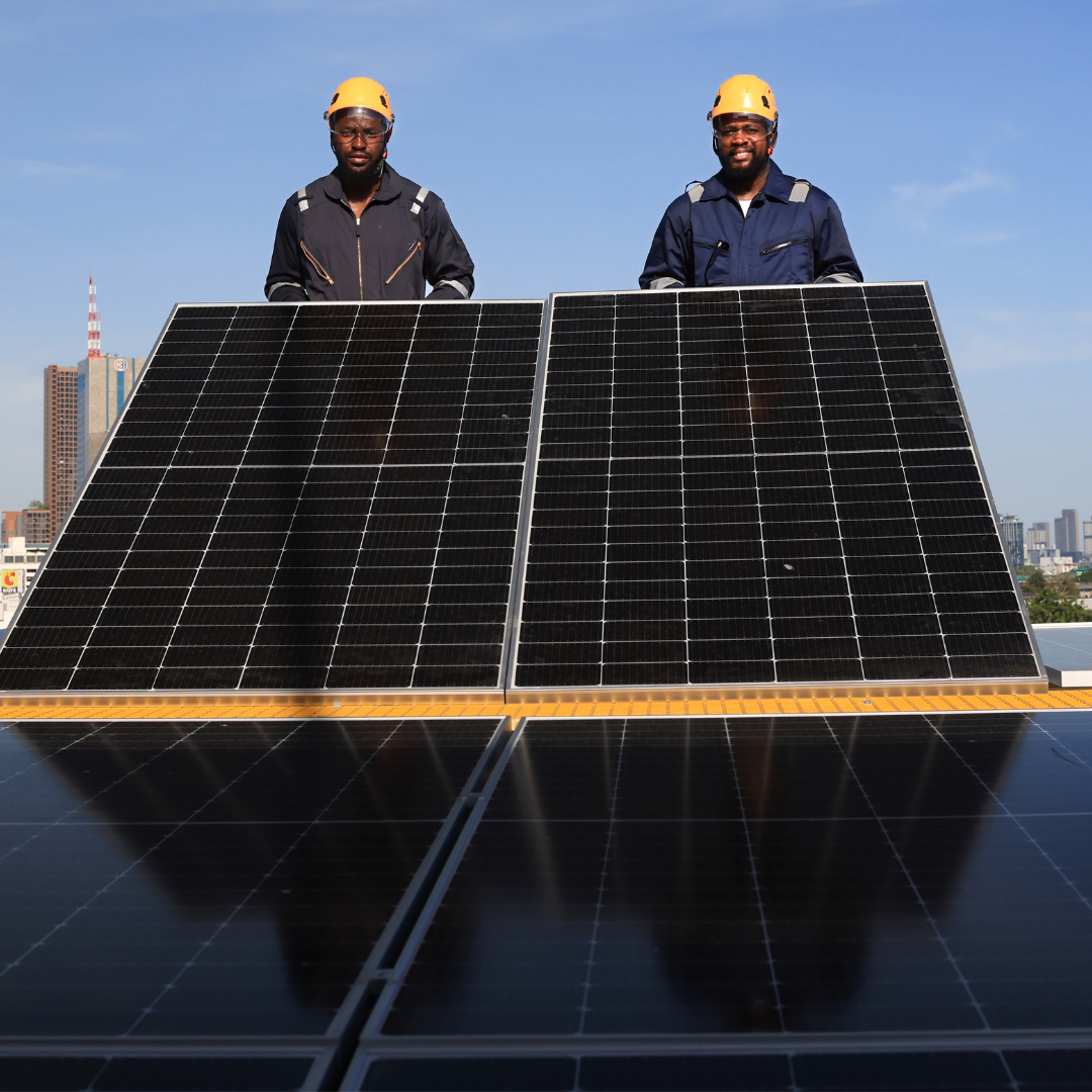 The Rise of Commercial Solar: Why Businesses Are Making the Switch