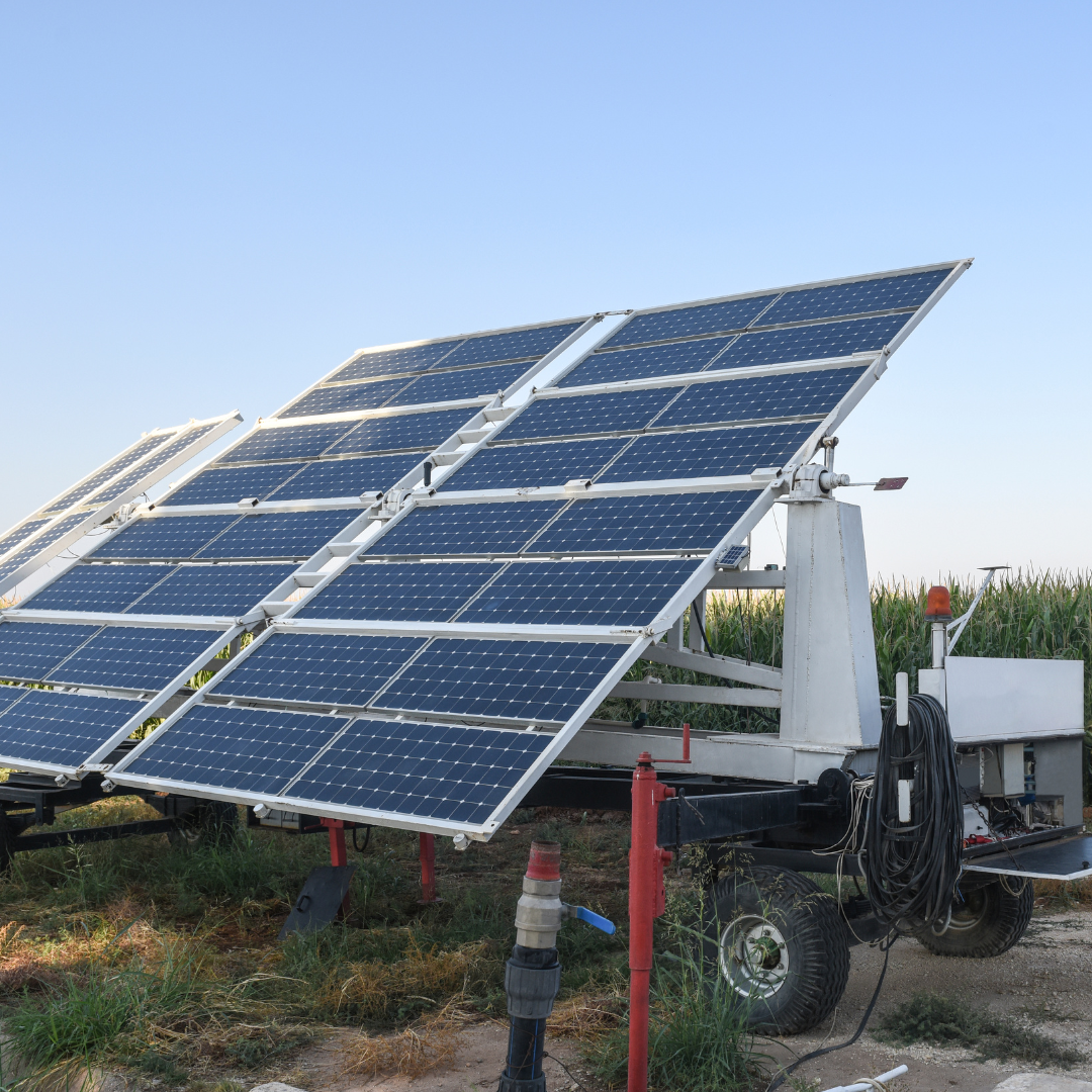 How Solar Energy Can Help Alleviate Energy Poverty