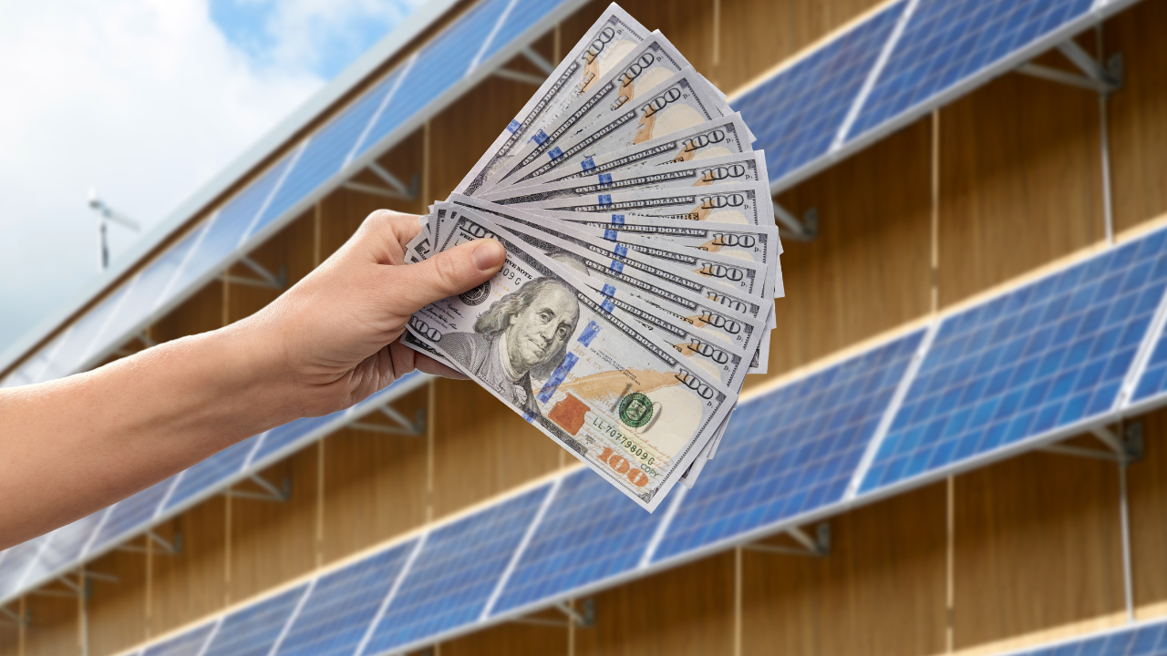 Understanding the Cost of Solar Panels and Battery Backup for Your Home