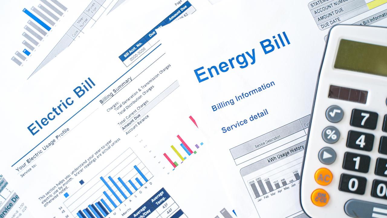 Is My Electricity Bill High Enough to Justify Going Solar?