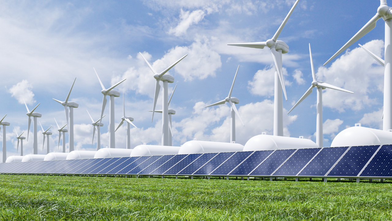 The Critical Role of Renewable Energy in Shaping Our Future