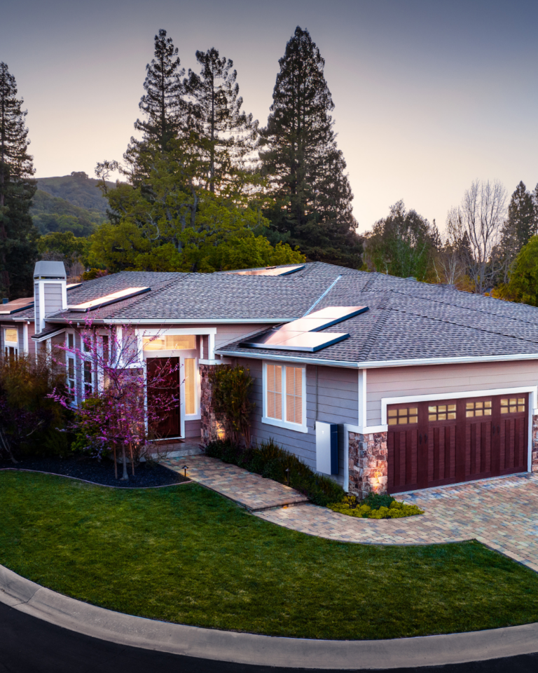 Tesla Home