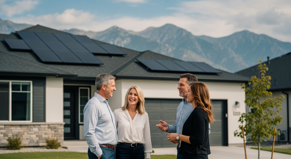 Refer A Friend ES Solar