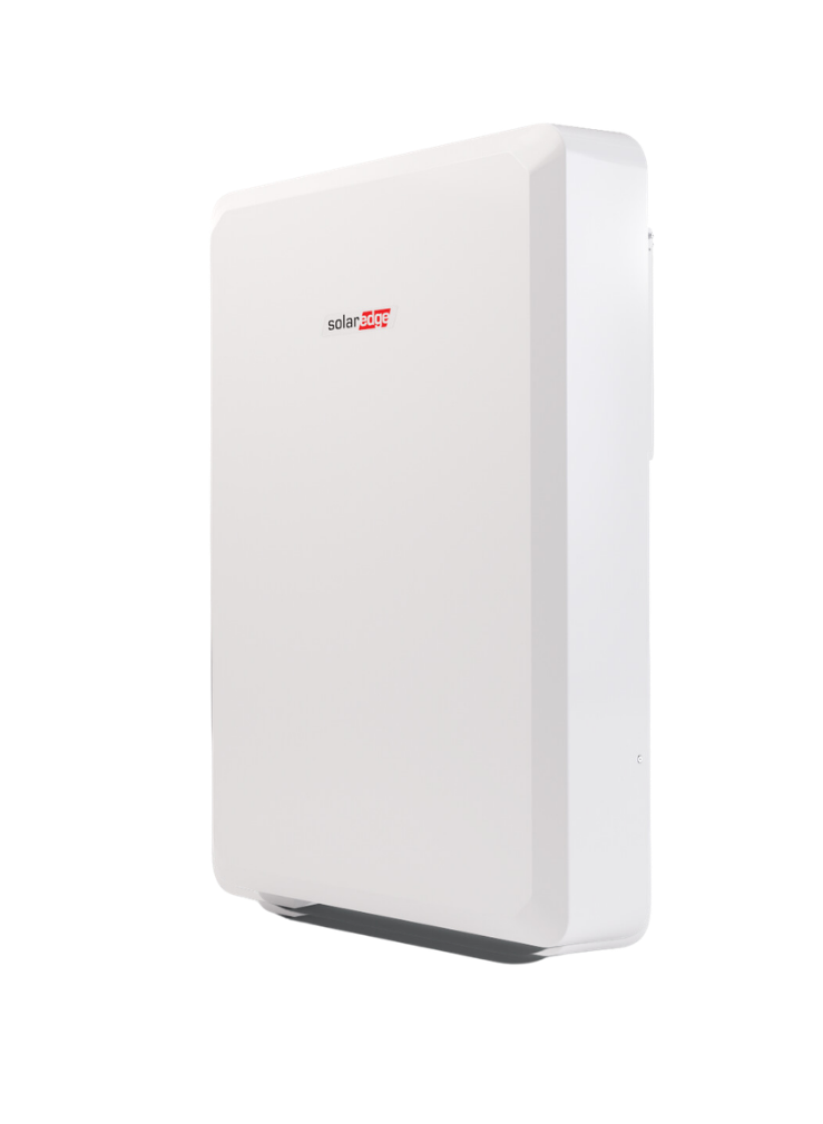solarEdge Home Battery