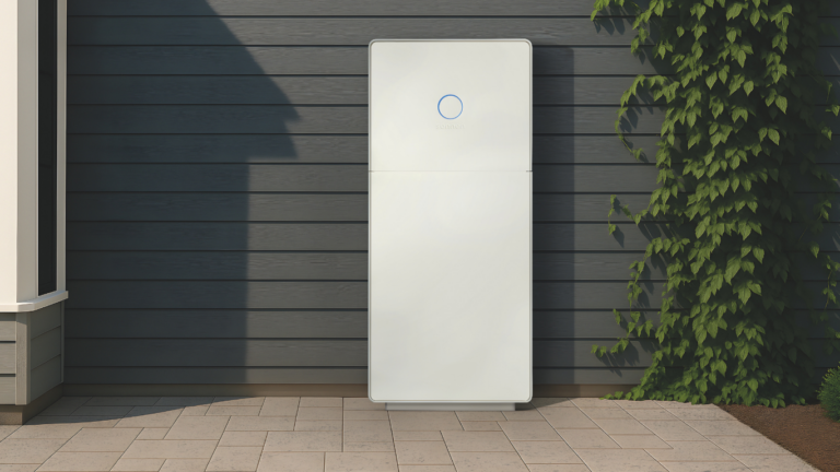 Sonnen Home Battery