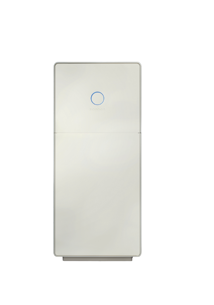 sonnen home battery 11