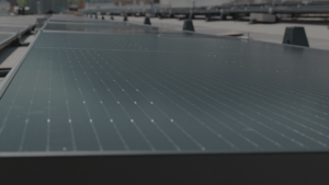 Commercial Solar